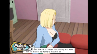 Kame Sennin audio español