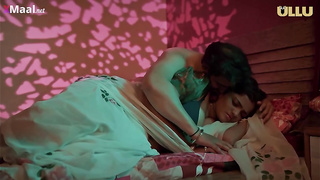 Shatir Episode 7 / Bharti Jha , Jonita D'Cruz