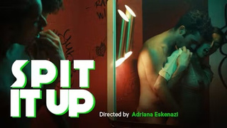 Spit It Up – Kali Sudhra