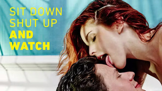 Sit Down, Shut Up and Watch – Amarna Miller