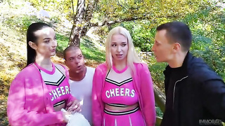 Porno Video - Lady Gang And Vera Jarw XXX