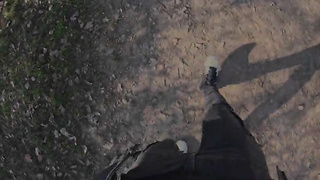 Hunt Porn - Vanessa Alessia XXX