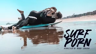 Surf Porn – Liv Revamped