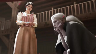 The Bordello Calarel