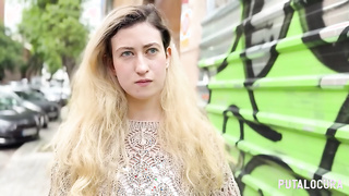 Puta Astryd SPANISH XXX