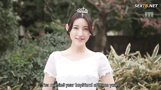 [MIAB-221] Who I Conceived After My Husband, I was continuously creampied by My Father-in-law, and t