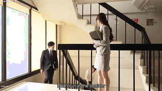 [JUR-309] Female teacher NTR My beloved wife was stolen by delinquent students – Aoi Ichino