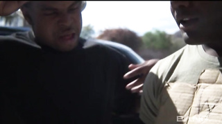 Nina Hartley enjoys having her cougar pussy fucked by black dick