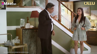 Beta Aashiq Baap Ayyash Episode 1 / Aaditi Kohli