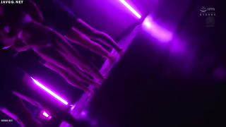 [JUR-256] Swinger bar wife NTR “It’s for you…” she said, but soon my wife became obsessed with the m