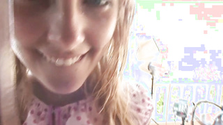 Sasha Amazing feelings