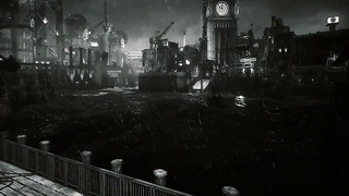 Scarlet Nights Harley Quinn