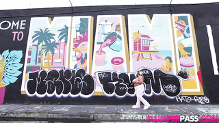 BBW Porn - Veronica Jasmine XXX