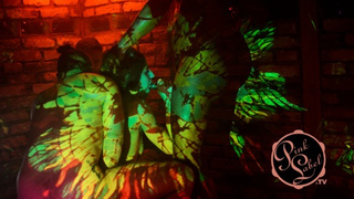 June Fontaine – Labyrinth Gang