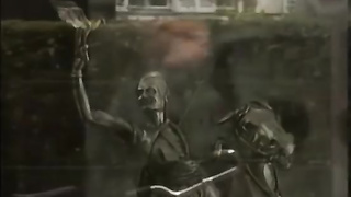 Ancianas extremo en Español