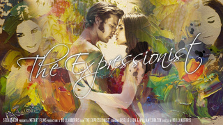 The Expressionist – Giselle Leon