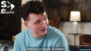 Richelle Ryan - Impulsado por mirar Sub Esp