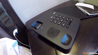 Paola Guerra - Venezuelan scort maid