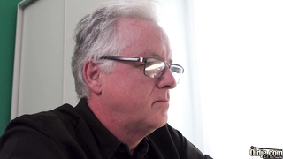 Show me your dick daddy?  Leya de Santis