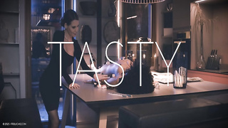 Subil Arch And Selva La Piedra - Tasty XXX