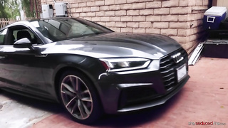 Lesbian Sex Eliza Eves And Natasha Nice XXX