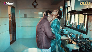 Daal Chawal Episode 3 / Naina Chhabra , Ayushi Bhowmik