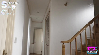 JUQ-610 - Mutou Ayaka - Repetidos encuentros con mi suegra en Tokio.