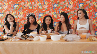 Order Up – babe sexy, babe Chu