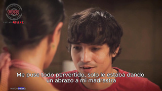 Penny Barber - Un amor imposible madre