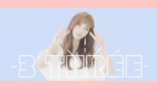 Kana Momonogi JAV PMV