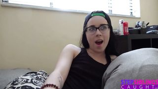 Bro Fuck Gamer Sister Bambi Black xxx