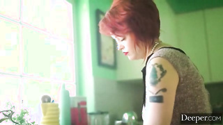 DPRSUB005 - El plomero - Bree Daniels (subtitulado español)