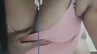 Indian (desi) chubby bhabhi, aunty cam compilation 21 (Tamil Milf Special)