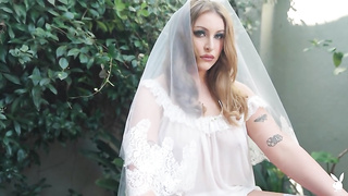 Bunny Gaubert - Forever Love XXX