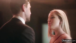 Savannah faz amor com seu segurança