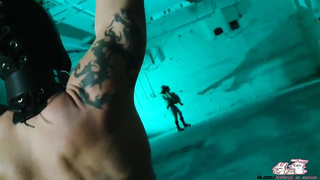 Aletta Ocean - Leather Feaks