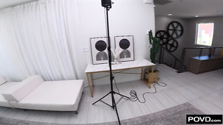 Isabella Jules - Casting Creampie (23.05.2025) rq