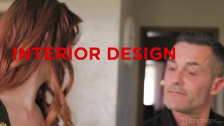 Leya Desantis - Interior Design Behind (24.05.2025) rq