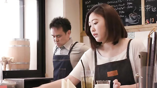 [JUL-719] Hey So, Youre Really A Cherry Boy -Fake Cherry Boy Takes Advantage Of Married Woman-. Asah