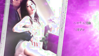 [NSFS-025] The Boss And His Wife Underling 16  An Evil Boss, Up To His Neck In Corruption And Shame,