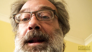 Brooklyn Blue gets a rough treatment from Pascal