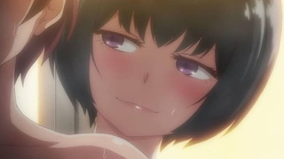 Uchi no Otouto Maji de Dekain Dakedo Mi ni Konai? (2021) - episodio 1 español latino