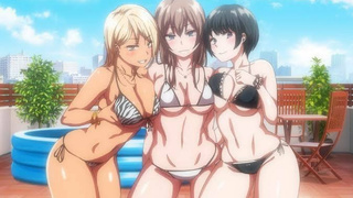 Uchi no Otouto Maji de Dekain Dakedo Mi ni Konai? (2021) - episodio 2 español latino