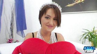 Kitty A And Kendra Star - Huge Ass Gapers XXX