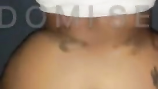 Singando Con La Domi Sadica Malvada En Redecilla