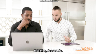 Naughty Video xxx Tempts Her Way Into An