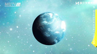 The director trains two lewd female broadcasters of national television.