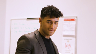 Brittney Kade ts boss