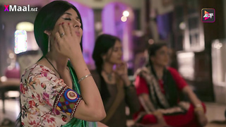 Hello Jee Episode 5 / Nyra Banerjee , Kashish Rai