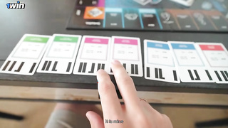 Diana Rider - Fucked My Wife's Friend in Front of Her - The Monopoly Ended In Divorce rq